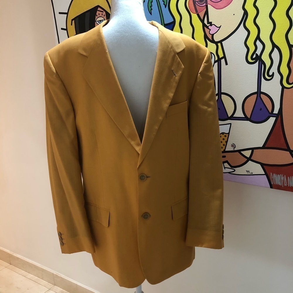 Uomo Ungaro Paris Men’s Blazer